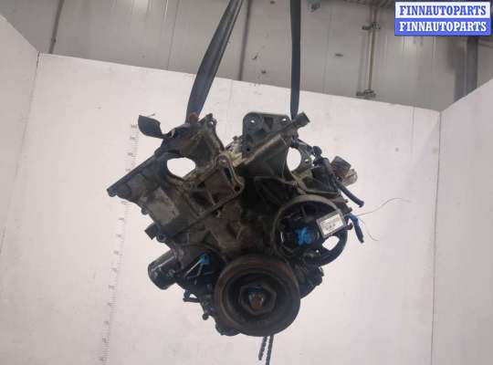Блок цилиндров (Шорт блок) HD529188 на Honda Accord 7 2003-2007