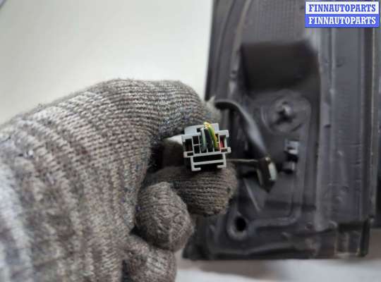 купить Зеркало боковое на Ford Focus 2 2008-2011