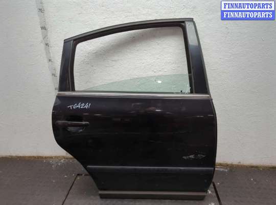 Стеклоподъемник электрический VG2779207 на Volkswagen Passat 5 2000-2005
