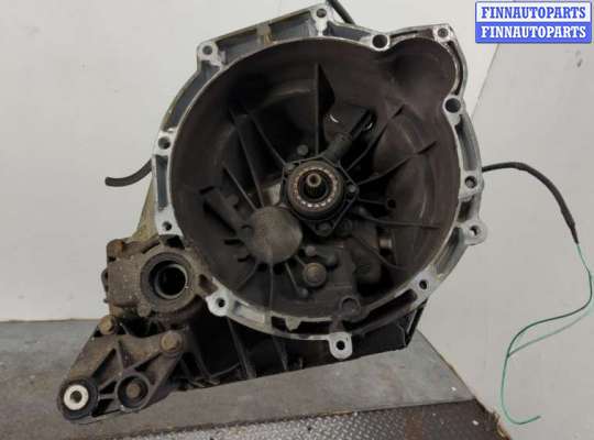 КПП 5-ст.мех. (МКПП) FO1869597 на Ford Focus 2 2005-2008