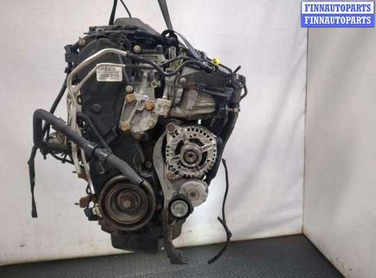 Форсунка топливная на Ford S-Max