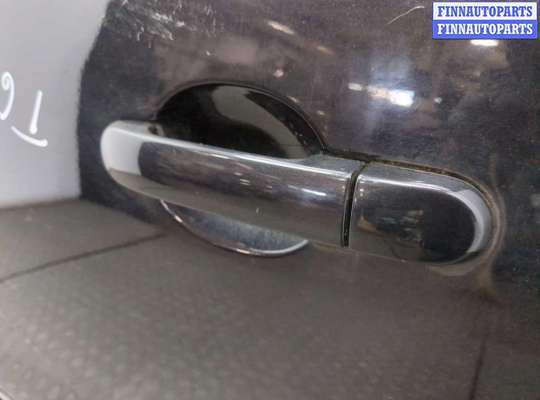 купить Дверь боковая (легковая) на Nissan Note E11 2005-2013