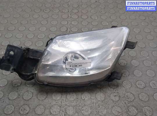 купить Фара противотуманная (галогенка) на Peugeot 308 2007-2013