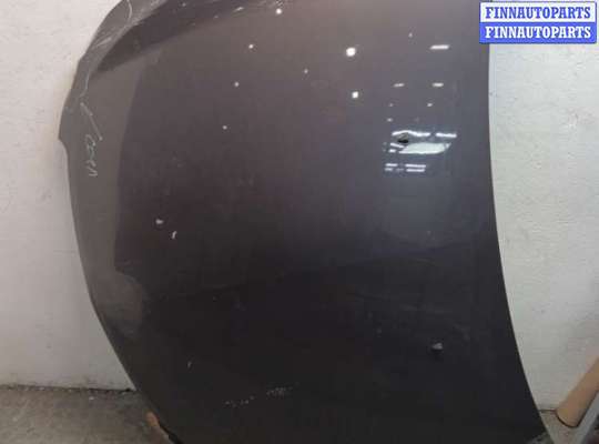 купить Капот на Chevrolet Cruze 2009-2015