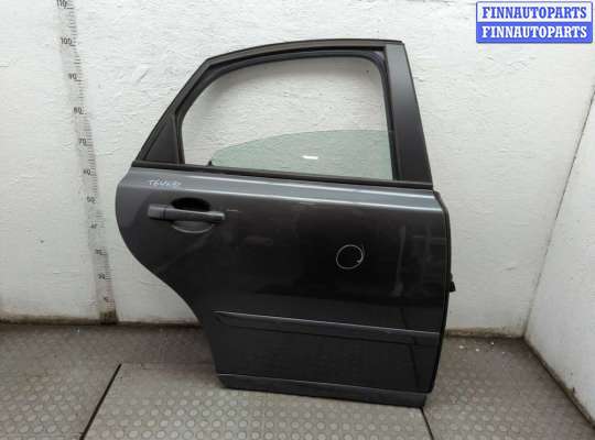 Купить Стекло боковой двери на Volvo S40 2004-2012 Стекло боковой двери VL573632 на Volvo S40 2004-2012