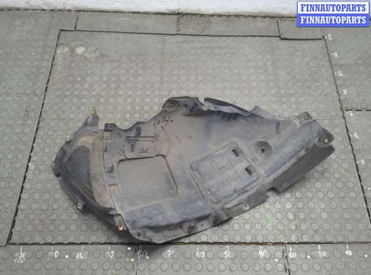 купить Защита арок (подкрылок) на BMW 1 F20, F21 2011-2019