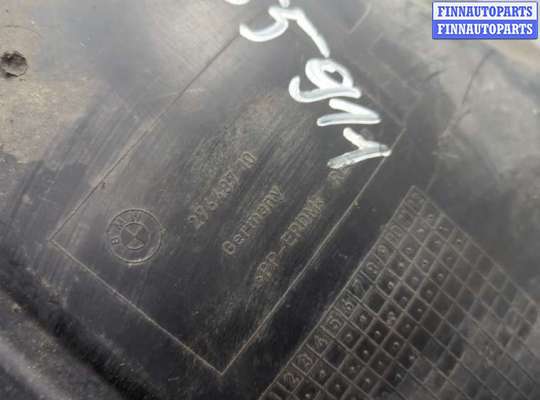 купить Защита арок (подкрылок) на BMW 1 F20, F21 2011-2019