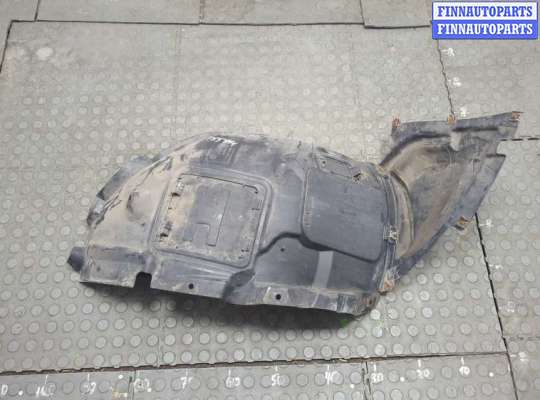 купить Защита арок (подкрылок) на BMW 1 F20, F21 2011-2019