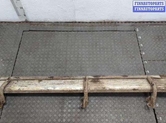 купить Подножка на Mitsubishi Montero Sport / Pajero Sport 1996-2008