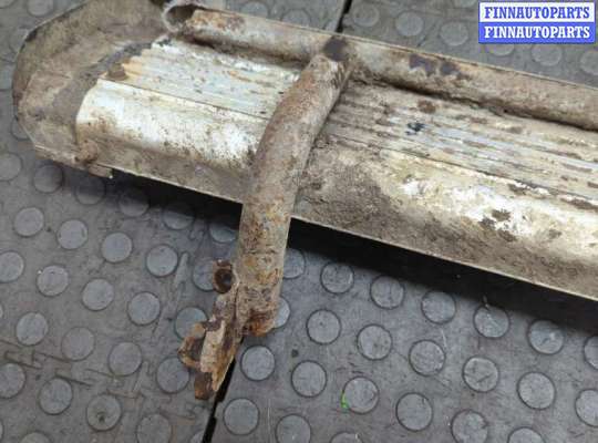 купить Подножка на Mitsubishi Montero Sport / Pajero Sport 1996-2008