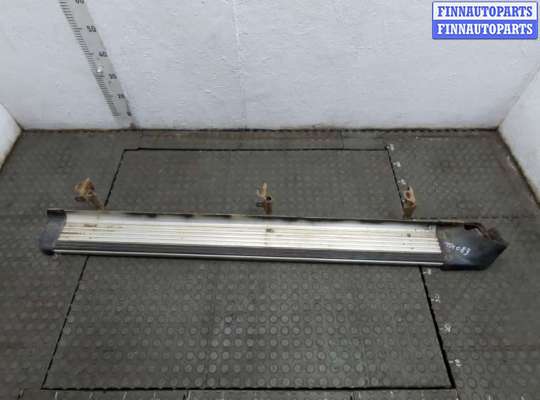 Подножка MT544851 на Mitsubishi Montero Sport / Pajero Sport 1996-2008