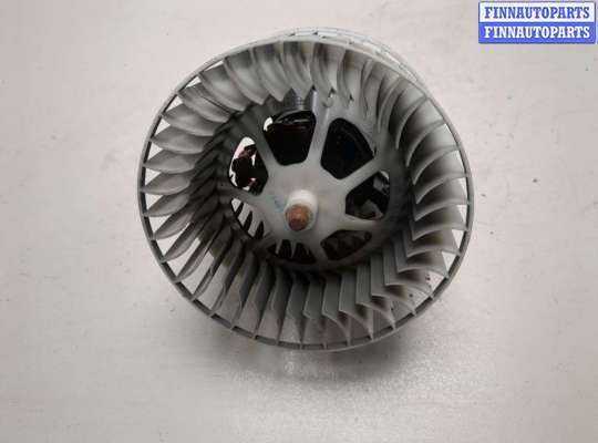 Мотор отопителя на Mercedes-Benz A (W168)