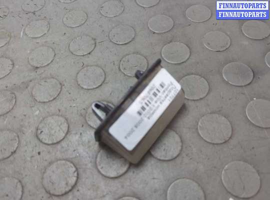 купить Подсветка номера на Pontiac Vibe 1 2002-2008