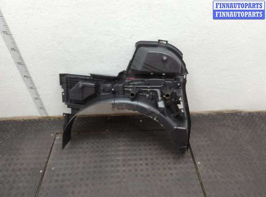 купить Пластик (обшивка) внутреннего пространства багажника на Infiniti FX 2002-2009