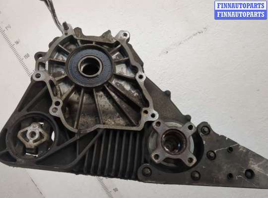 купить Редуктор Раздаточный КПП (раздатка) на BMW X3 E83 2003-2010