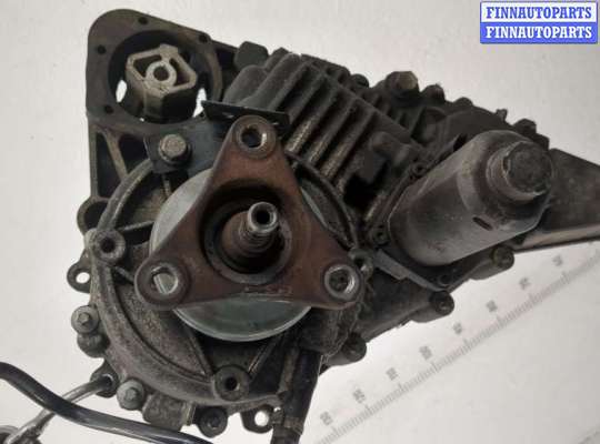 купить Редуктор Раздаточный КПП (раздатка) на BMW X3 E83 2003-2010