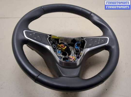 Руль CH468716 на Chevrolet Equinox 2017-2024