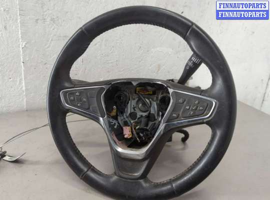 купить Руль на Chevrolet Equinox 2017-2024