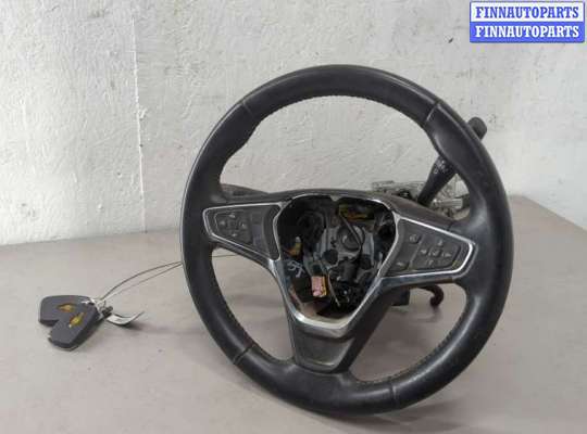 купить Руль на Chevrolet Equinox 2017-2024