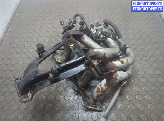 Коллектор впускной MT564273 на Mitsubishi Lancer 9 2003-2006