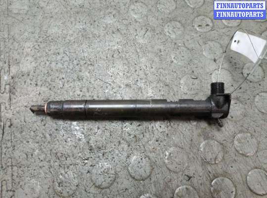 Форсунка топливная OP2416658 на Opel Antara 2006-2015