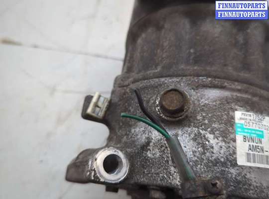 купить Компрессор кондиционера на Ford S-Max 2010-2015