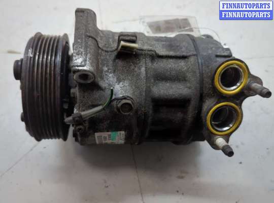 купить Компрессор кондиционера на Ford S-Max 2010-2015