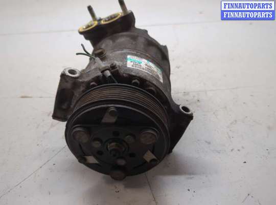 купить Компрессор кондиционера на Ford S-Max 2010-2015