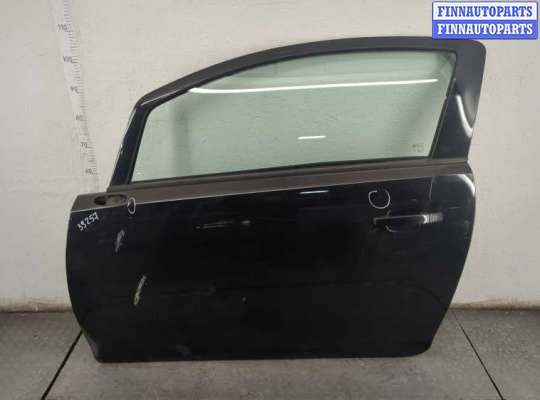 купить Стеклоподъемник электрический на Opel Corsa D 2006-2014