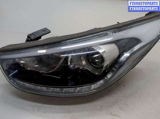Купить Фара (передняя) на Hyundai ix 35 2010-2015 Фара (передняя) HN613014 на Hyundai ix 35 2010-2015