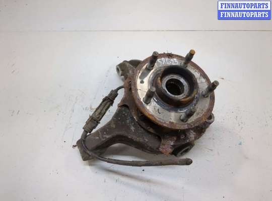 Ступица (кулак, цапфа) CH455500 на Opel Antara 2006-2015