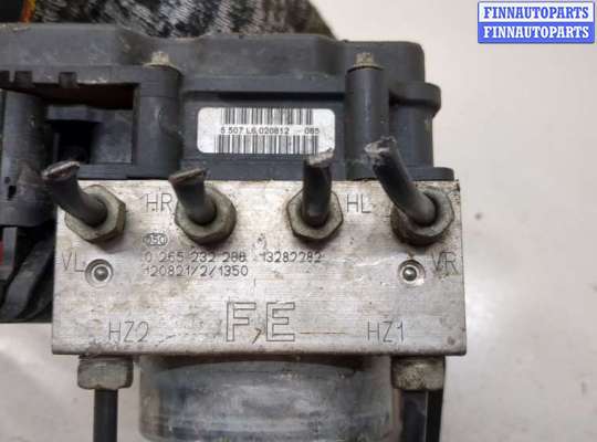 купить Блок АБС, насос (ABS, ESP, ASR) на Opel Corsa D 2006-2014