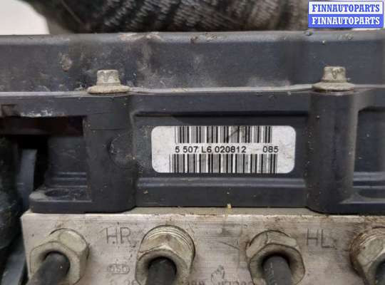купить Блок АБС, насос (ABS, ESP, ASR) на Opel Corsa D 2006-2014