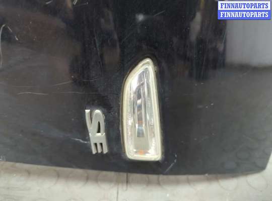 купить Крыло на Opel Astra J 2010-2017