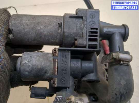 купить Кран отопителя (печки) на BMW 3 E46 1998-2005