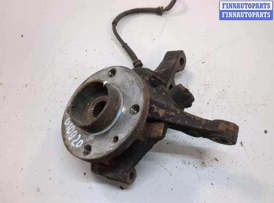 купить Ступица (кулак, цапфа) на Renault Kangoo 1998-2008