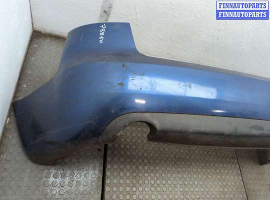 купить Бампер на Audi A4 (B7) 2004-2009