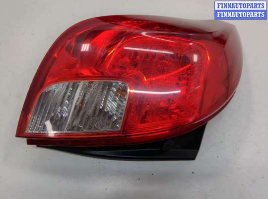 Фонарь (задний) OP2267882 на Opel Mokka 2012-2019