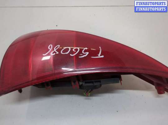 купить Фонарь (задний) на Citroen C3 2002-2009