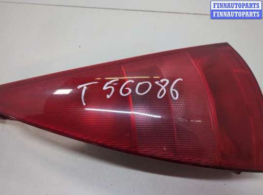 купить Фонарь (задний) на Citroen C3 2002-2009