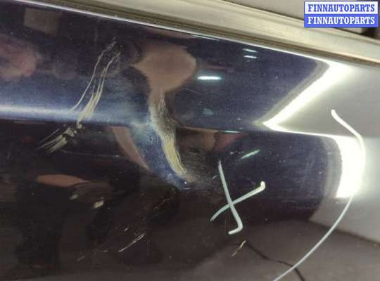 купить Дверь боковая (легковая) на Peugeot 308 2013-2021