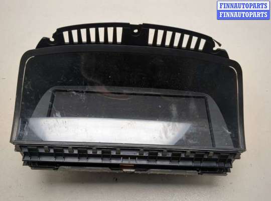 купить Дисплей компьютера (информационный) на BMW 7 E65 2001-2008