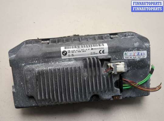 купить Дисплей компьютера (информационный) на BMW 7 E65 2001-2008