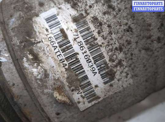 купить Рычаг подвески на Audi Q7 2006-2009