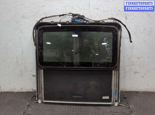 купить Люк на Hyundai Sonata 5 NF 2005-2010