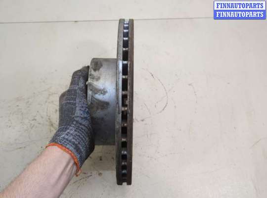 купить Диск тормозной на BMW 3 E90, E91, E92, E93 2005-2012