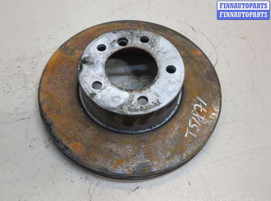 купить Диск тормозной на BMW 3 E90, E91, E92, E93 2005-2012