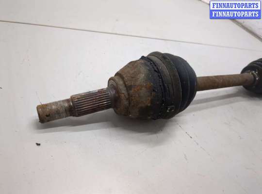 купить Полуось (приводной вал, шрус) на Nissan Juke 2010-2019