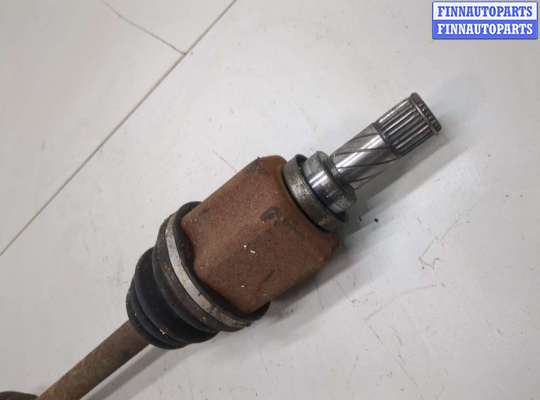 купить Полуось (приводной вал, шрус) на Nissan Juke 2010-2019