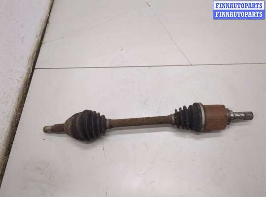 Полуось (приводной вал, шрус) NS950254 на Nissan Juke 2010-2019